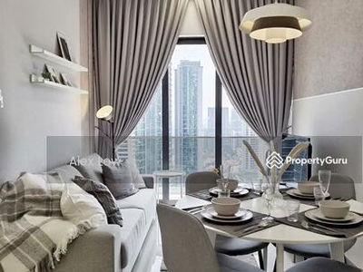 Sunway GeoSense, Malaysia Sunway GeoSense, Malaysia