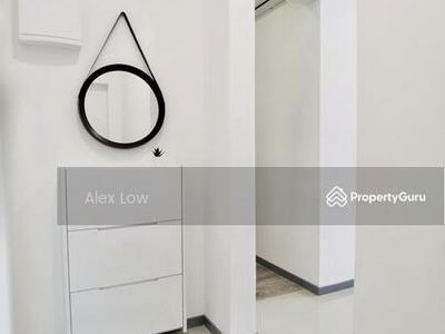 Sunway GeoSense, Malaysia Sunway GeoSense, Malaysia