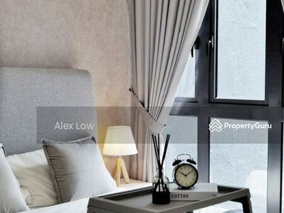 Sunway GeoSense, Malaysia Sunway GeoSense, Malaysia