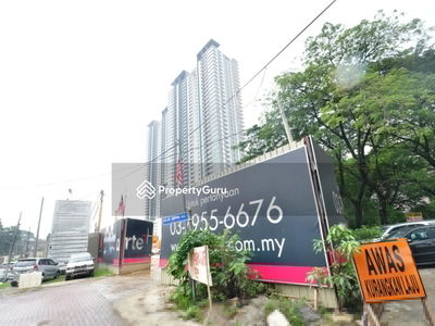 Arte Plus @ Jalan Ampang, Malaysia Arte Plus @ Jalan Ampang, Malaysia