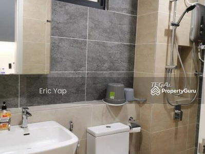 Setia City Residence Setia Alam, Malaysia Setia City Residence Setia Alam, Malaysia