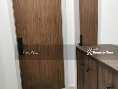 Setia City Residence Setia Alam, Malaysia Setia City Residence Setia Alam, Malaysia