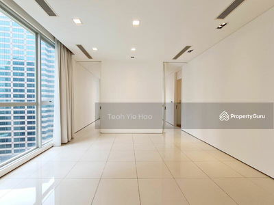 Residensi Kia Peng (12 Kia Peng), Malaysia Residensi Kia Peng (12 Kia Peng), Malaysia