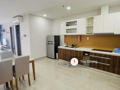 Biconsi Tower, Vietnam Biconsi Tower, Vietnam