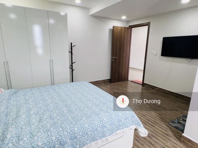 Biconsi Tower, Vietnam Biconsi Tower, Vietnam