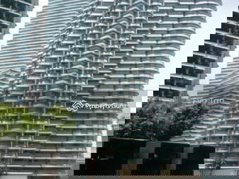 K Residence @ Jalan Ampang KLCC, Malaysia K Residence @ Jalan Ampang KLCC, Malaysia