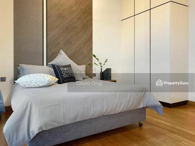 TriTower Residence @ Johor Bahru Sentral, Malaysia TriTower Residence @ Johor Bahru Sentral, Malaysia