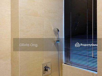 TriTower Residence @ Johor Bahru Sentral, Malaysia TriTower Residence @ Johor Bahru Sentral, Malaysia