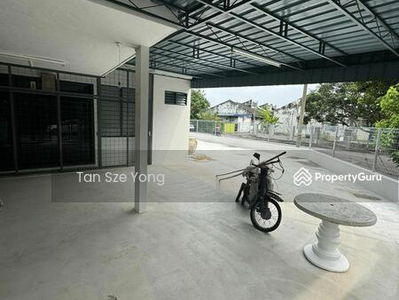 Taman Jambu, Malaysia Taman Jambu, Malaysia