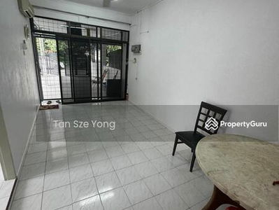 Taman Jambu, Malaysia Taman Jambu, Malaysia