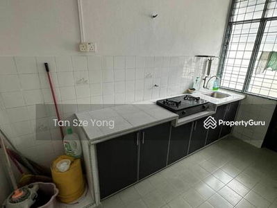 Taman Jambu, Malaysia Taman Jambu, Malaysia