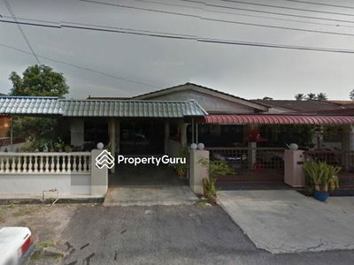 Taman Jambu, Malaysia Taman Jambu, Malaysia