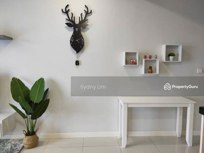 Secoya Residences, Malaysia Secoya Residences, Malaysia