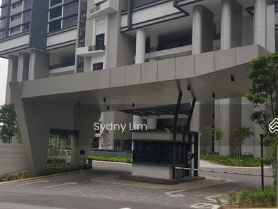 Secoya Residences, Malaysia Secoya Residences, Malaysia