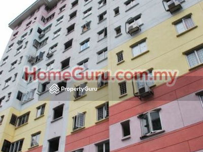 Meranti Apartment (Subang Mewah), Malaysia Meranti Apartment (Subang Mewah), Malaysia