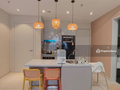 Trion @ KL, Malaysia Trion @ KL, Malaysia