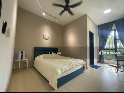 The Havre @ Bukit Jalil, Malaysia The Havre @ Bukit Jalil, Malaysia