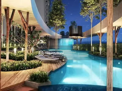 The Havre @ Bukit Jalil, Malaysia The Havre @ Bukit Jalil, Malaysia