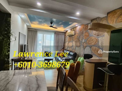 The Summer Place, Malaysia The Summer Place, Malaysia