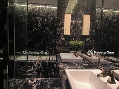 Four Seasons Place, Malaysia Four Seasons Place, Malaysia