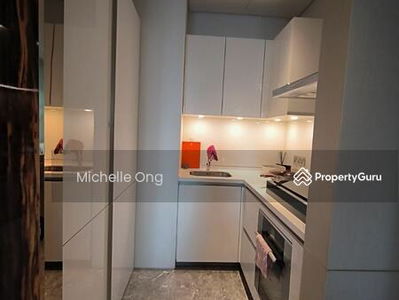 Four Seasons Place, Malaysia Four Seasons Place, Malaysia