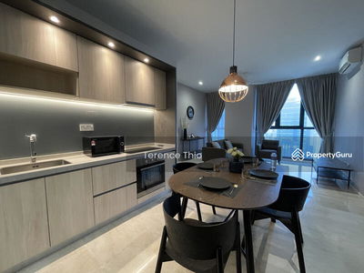 KLCC NEW CONDO for RENT, Malaysia KLCC NEW CONDO for RENT, Malaysia