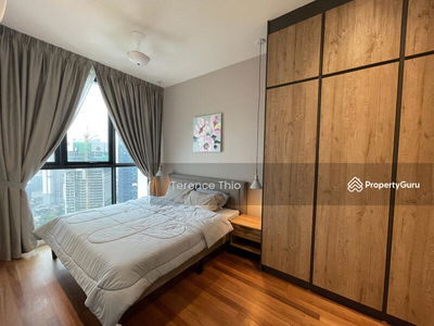 KLCC NEW CONDO for RENT, Malaysia KLCC NEW CONDO for RENT, Malaysia