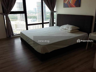 Southkey Mosaic Johor Bahru, Malaysia Southkey Mosaic Johor Bahru, Malaysia