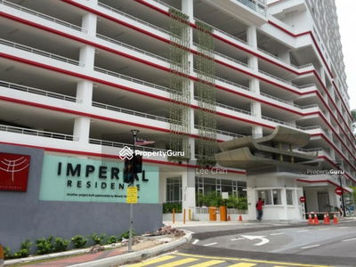 Imperial Residence Cheras, Malaysia Imperial Residence Cheras, Malaysia