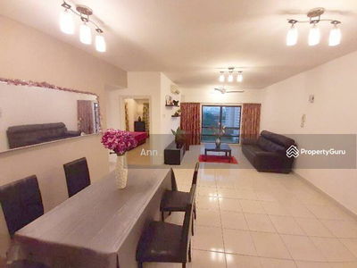 Pelangi Damansara Sentral, Malaysia Pelangi Damansara Sentral, Malaysia