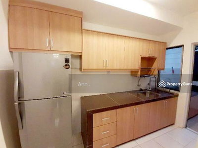 Pelangi Damansara Sentral, Malaysia Pelangi Damansara Sentral, Malaysia