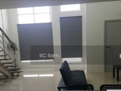 Arte @ Subang West, Malaysia Arte @ Subang West, Malaysia