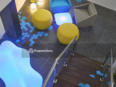 Arte @ Subang West, Malaysia Arte @ Subang West, Malaysia