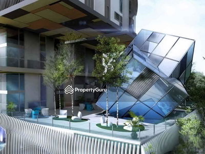 Arte @ Subang West, Malaysia Arte @ Subang West, Malaysia