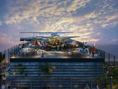 Pinnacle, Malaysia Pinnacle, Malaysia