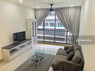 KL Gateway Residences, Malaysia KL Gateway Residences, Malaysia