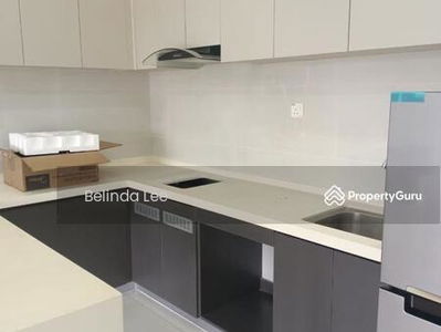 Bay Point @ Country Garden Danga Bay, Malaysia Bay Point @ Country Garden Danga Bay, Malaysia