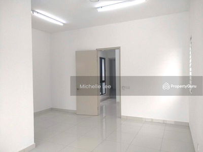 Periwinkle @ Bandar Rimbayu, Malaysia Periwinkle @ Bandar Rimbayu, Malaysia