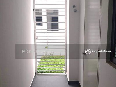 Periwinkle @ Bandar Rimbayu, Malaysia Periwinkle @ Bandar Rimbayu, Malaysia