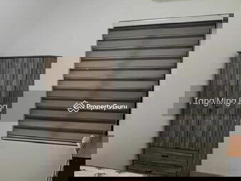 The Olive, Malaysia The Olive, Malaysia