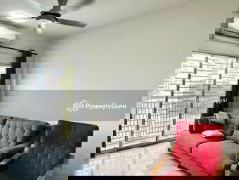 Residensi Alam Damai, Malaysia Residensi Alam Damai, Malaysia