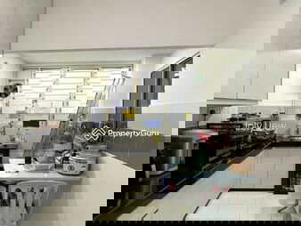 Residensi Alam Damai, Malaysia Residensi Alam Damai, Malaysia