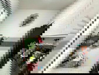 Residensi Alam Damai, Malaysia Residensi Alam Damai, Malaysia