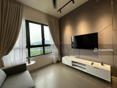 Aster Residence Cheras, Malaysia Aster Residence Cheras, Malaysia