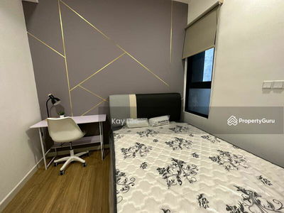 Aster Residence Cheras, Malaysia Aster Residence Cheras, Malaysia