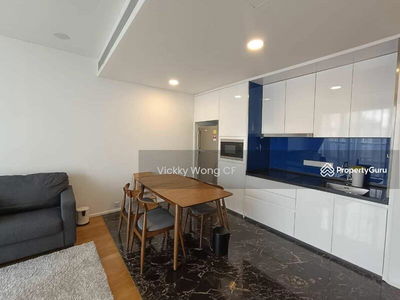 Arcoris Residences, Malaysia Arcoris Residences, Malaysia