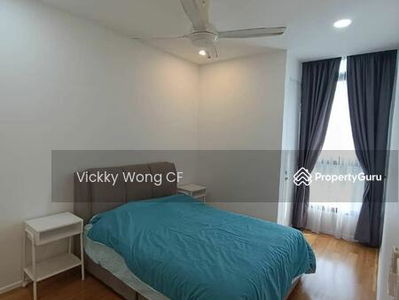 Arcoris Residences, Malaysia Arcoris Residences, Malaysia