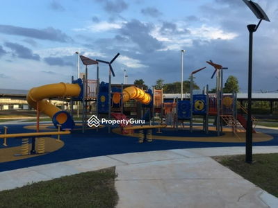 The Twin Residences @ Tampoi, Malaysia The Twin Residences @ Tampoi, Malaysia