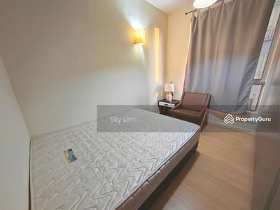 Menjalara 18 Residences, Malaysia Menjalara 18 Residences, Malaysia