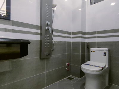 Huynh Van Nghe Street, Vietnam Huynh Van Nghe Street, Vietnam